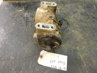 1997 Polaris Sportsman 500 Front Differential