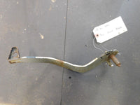 1997 Kawasaki Lakota KEF300A Rear Brake Pedal