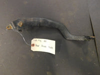 2003 Kawasaki Mojave 250 Rear Brake Pedal