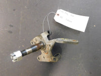 2003 Kawasaki Mojave 250 Right Front Spindle