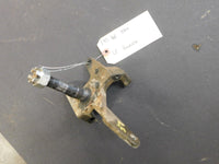 1997 Kawasaki Lakota KEF300A Left Front Knuckle