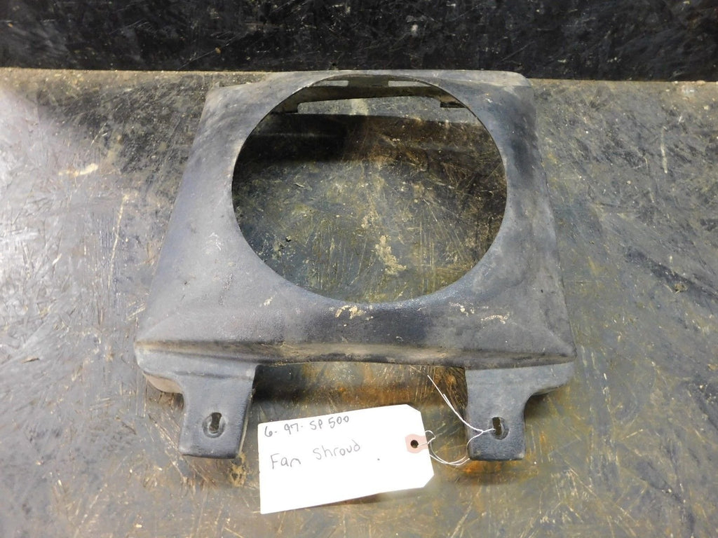 1997 Polaris Sportsman 500 Fan Shroud