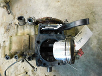 1997 Polaris Sportsman 500 Bottom End