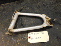 1999 Yamaha Blaster 200 Left Upper A Arm