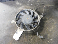 2008 Can-Am Outlander 650 Fan