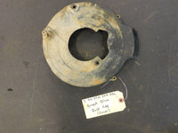 1984 Yamaha Tri-Moto YTM225DXL Inner Brake Drum Dust Cover