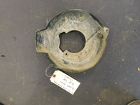 1984 Yamaha Tri-Moto YTM225DXL Inner Brake Drum Dust Cover