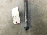 2000 Yamaha Blaster 200 Axle