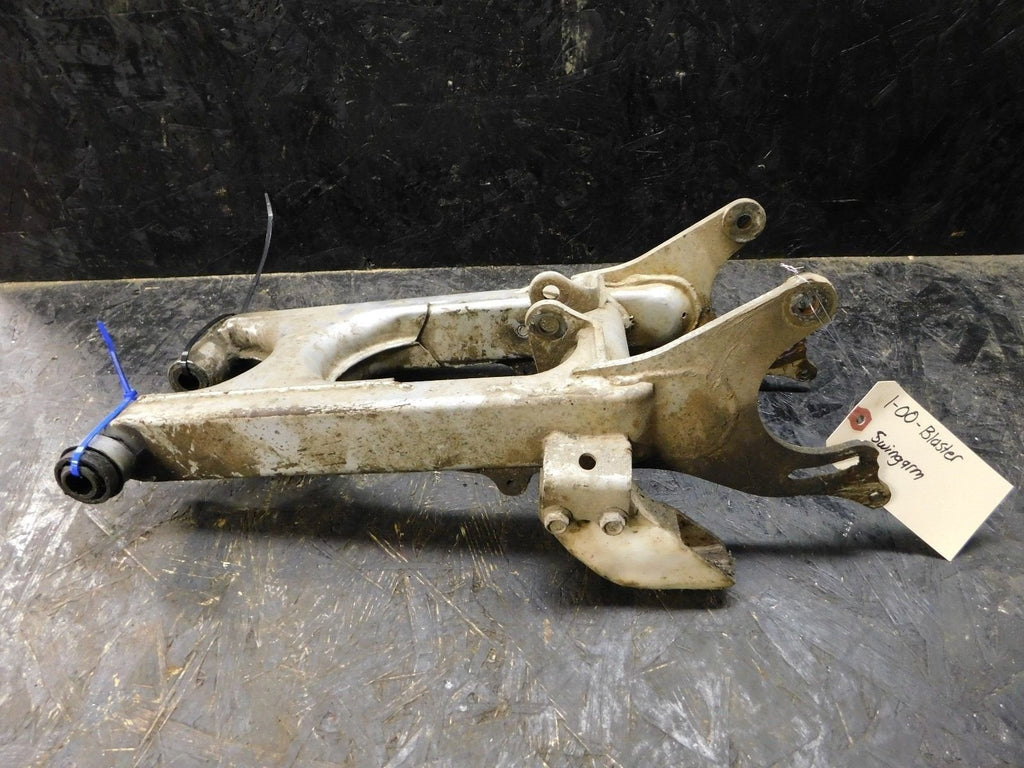 2000 Yamaha Blaster 200 Swing Arm