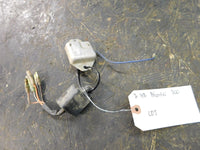 1999 Yamaha Blaster 200 CDI