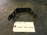 1985 Honda TRX125 Headlight Mount