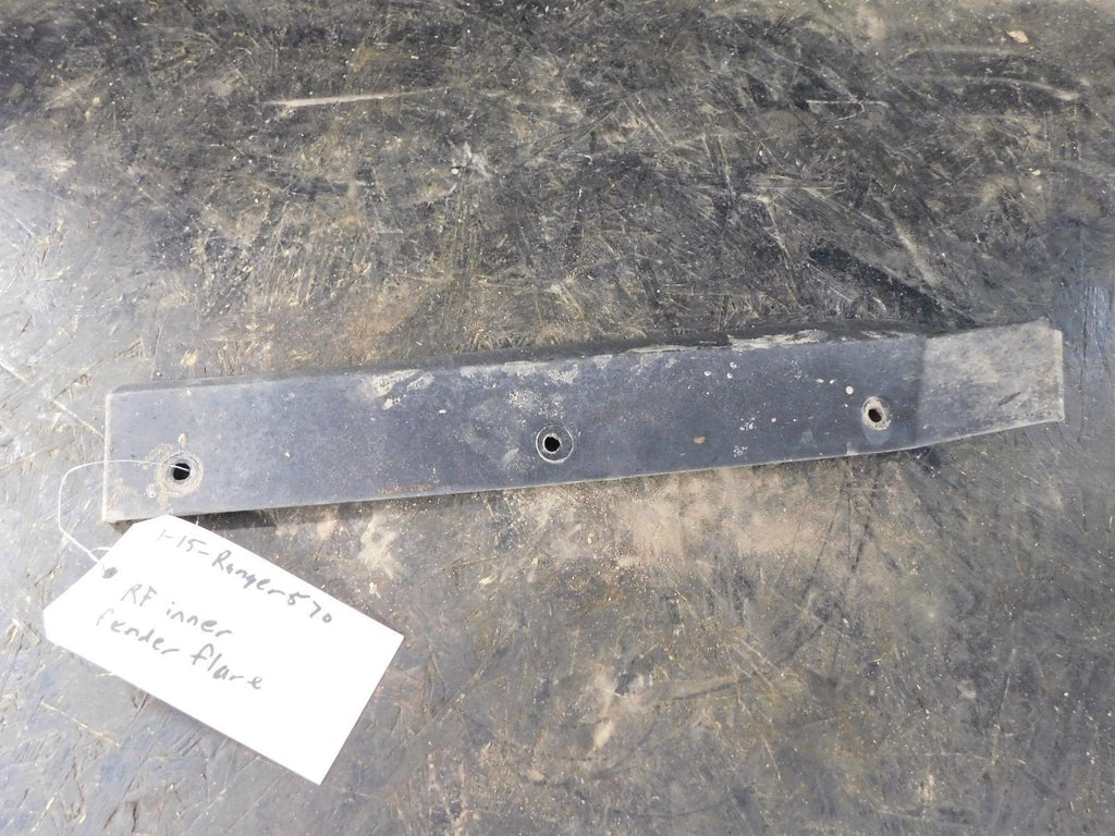 2015 Polaris Ranger 570 Full Size Right Front Inner Fender Flare