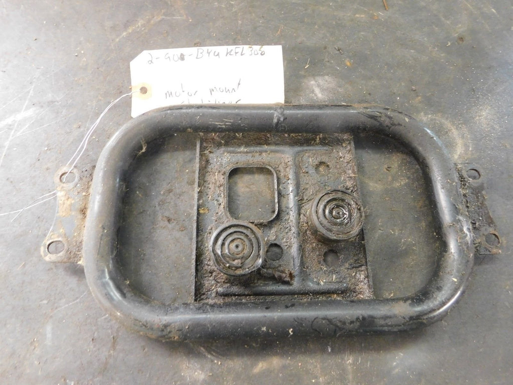 1990 Kawasaki Bayou KLF300 2x4 Motor Mount Bracket