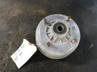 1986 Kawasaki Bayou 185 2x4 Right Front Hub
