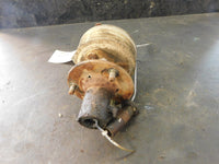 1984 Yamaha YTM225 Tri-Moto Front Hub