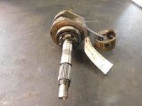 1984 Yamaha YTM225 Tri-Moto Crank Shaft - CORE