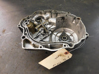 1984 Yamaha YTM225 Tri-Moto Clutch Side Case