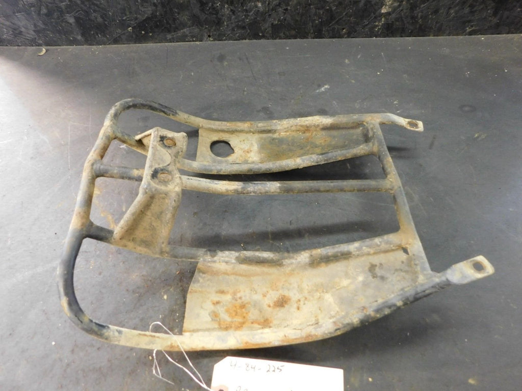 1984 Yamaha YTM225 Tri-Moto Rear Skid Plate
