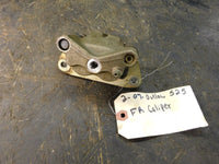 2007 Polaris Outlaw 525 Right Front Brake Caliper