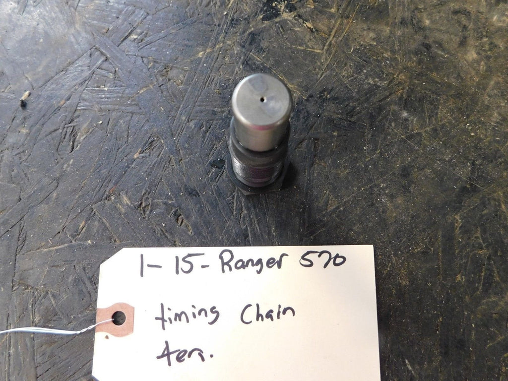 2015 Polaris Ranger 570 Full Size Timing Chain Tensioner