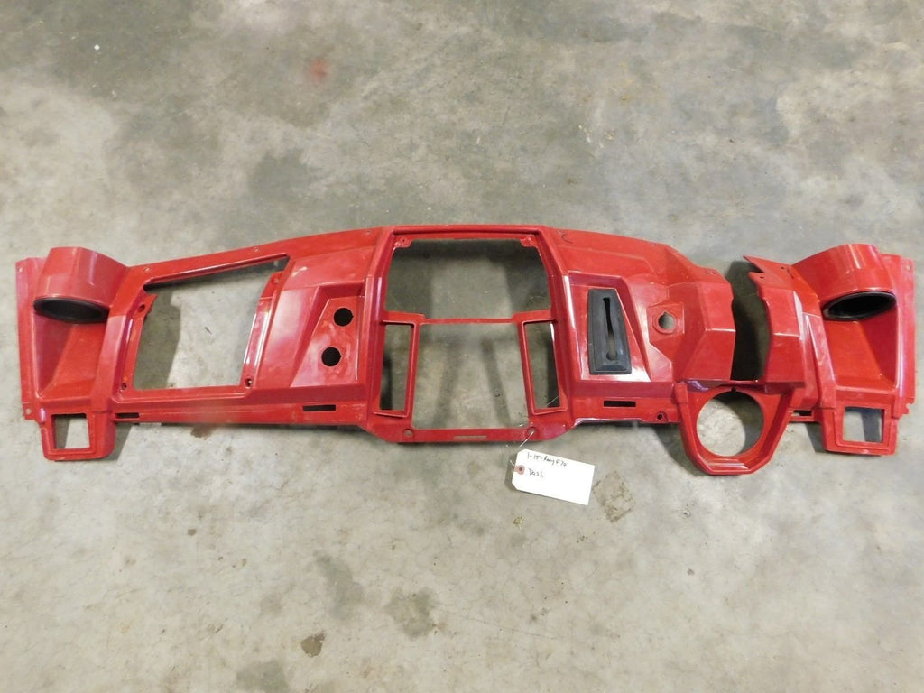 2015 Polaris Ranger 570 Full Size Dash