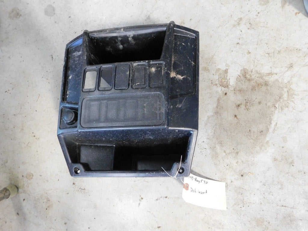 2015 Polaris Ranger 570 Full Size Dash Insert Panel