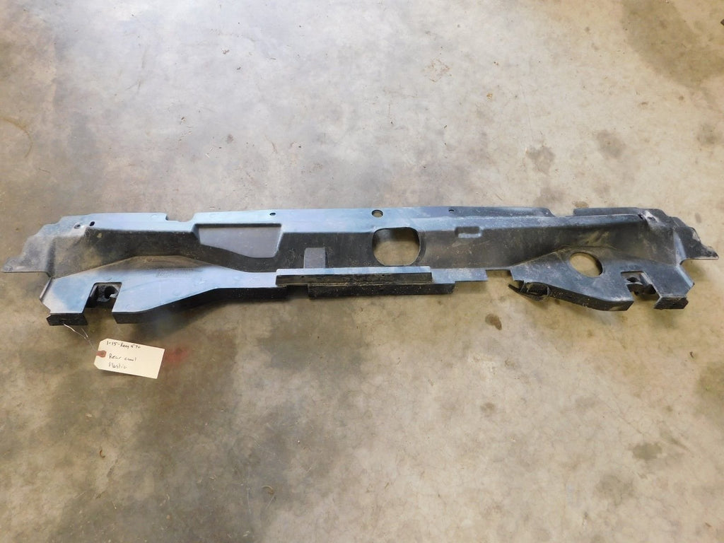2015 Polaris Ranger 570 Full Size Rear Cowl Panel