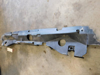 2015 Polaris Ranger 570 Full Size Rear Cowl Panel