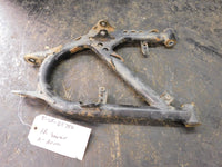 2005 Kawasaki Brute Force 750 Right Rear Lower A Arm