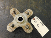 2005 Kawasaki Brute Force 750 Left Rear Wheel Hub