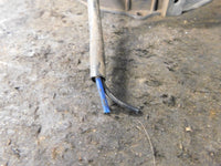 2006 Yamaha Bruin 350 4x4 Fan