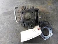 2013 Honda TRX90 Cylinder