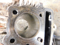 2013 Honda TRX90 Cylinder