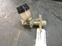 2007 Yamaha Rhino 660 Master Cylinder