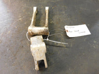 2007 Yamaha YZ450F Rear Shock Linkage