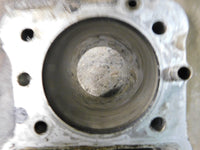 1993 Kawasaki Bayou KLF300 2x4 Cylinder