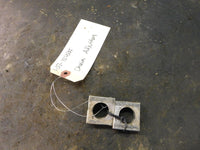 2007 Yamaha YZ450F Chain Adjusters