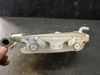 2007 Yamaha YZ450F Right Side Radiator
