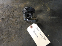 2005 Can Am Bombardier Rally 200 2x4 Thumb Throttle