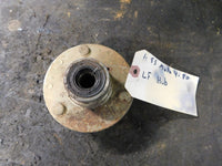 1985 Yamaha Moto-4 80 Left Front Hub