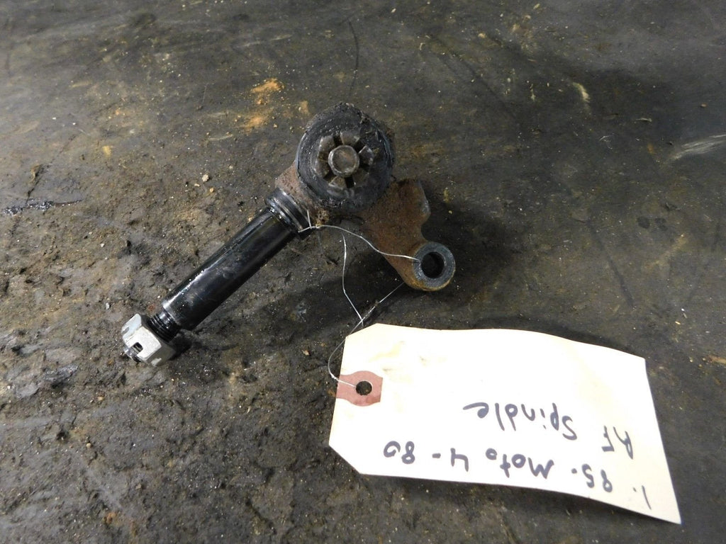 1985 Yamaha Moto-4 80 Right Front Spindle