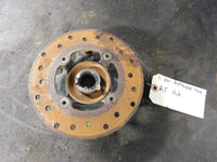 2004 Can Am Outlander 400 2x4 Right Front Hub
