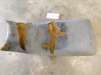 1997 Kawasaki Lakota KEF300A Seat