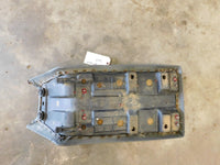 1997 Kawasaki Lakota KEF300A Seat