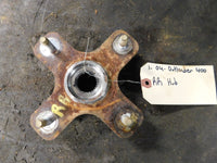2004 Can Am Outlander 400 2x4 Right Rear Wheel Hub