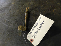 2004 Can-Am Outlander 400 2x4 Shifter Linkage