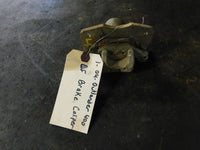 2004 Can Am Outlander 400 2x4 Left Front Brake Caliper