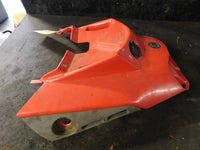 2004 Can Am Outlander 400 2x4 Tank Cover Plastic