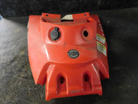2004 Can Am Outlander 400 2x4 Tank Cover Plastic