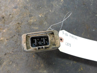 2002 Yamaha TTR125 CDI